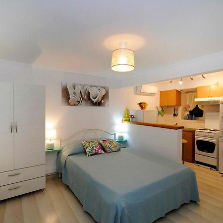 Corfu Studio In Historic Unesco City Centre Bagian luar foto