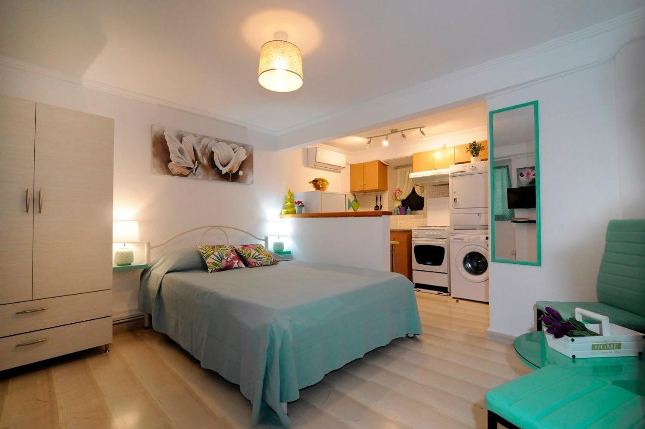 Corfu Studio In Historic Unesco City Centre Bagian luar foto