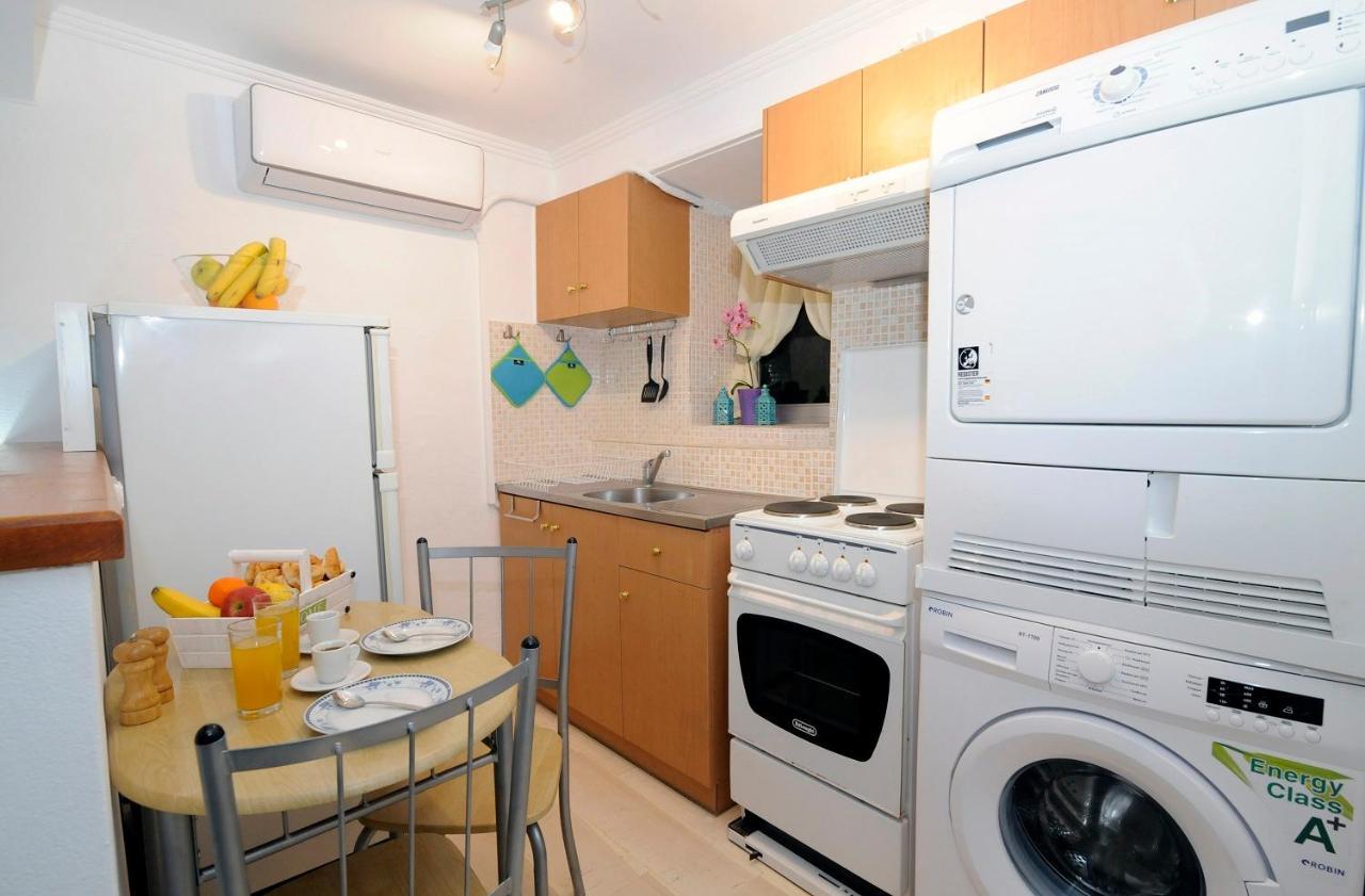 Corfu Studio In Historic Unesco City Centre Bagian luar foto