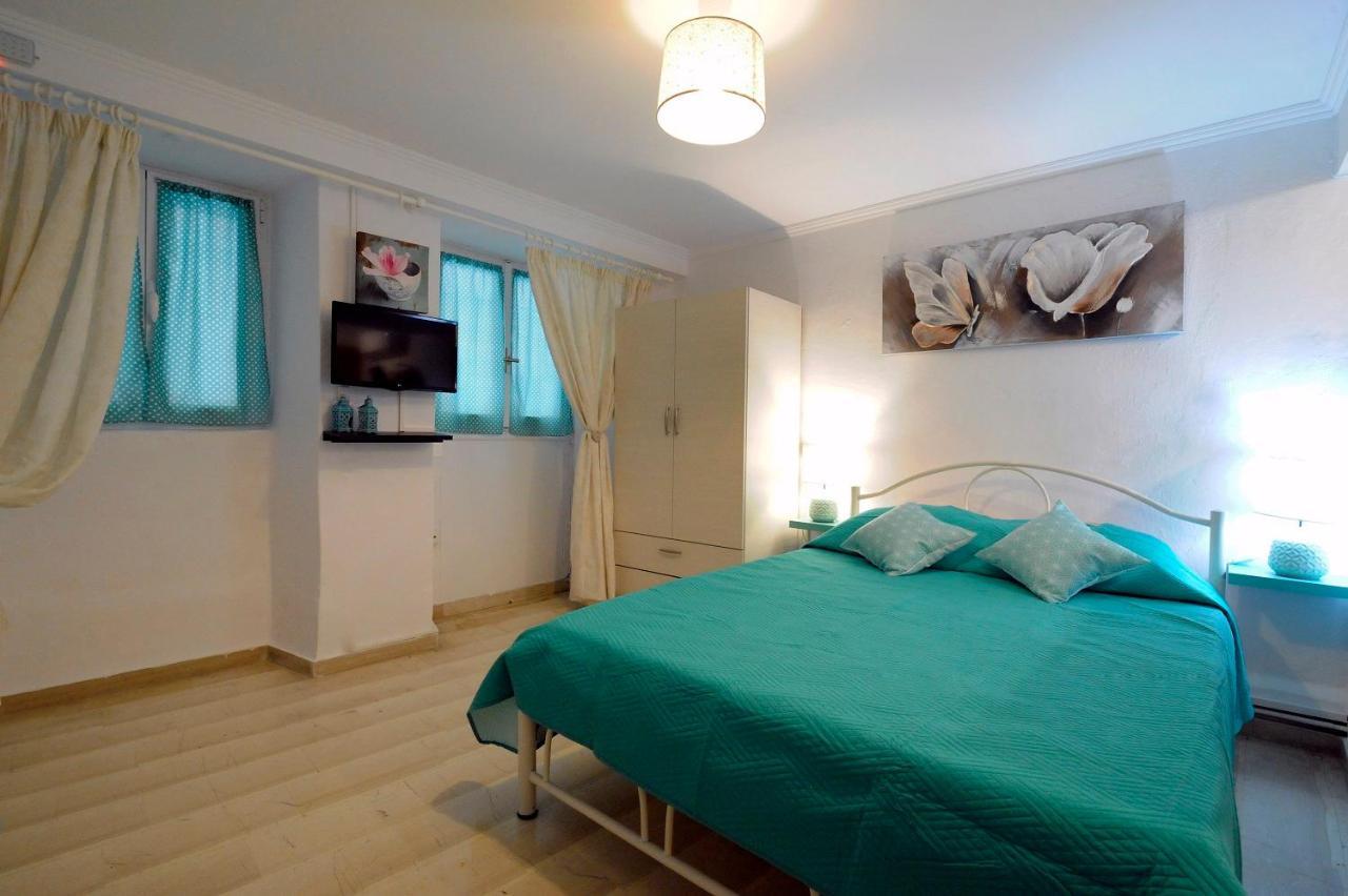 Corfu Studio In Historic Unesco City Centre Bagian luar foto