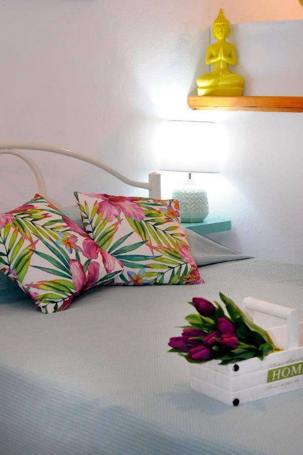 Corfu Studio In Historic Unesco City Centre Bagian luar foto
