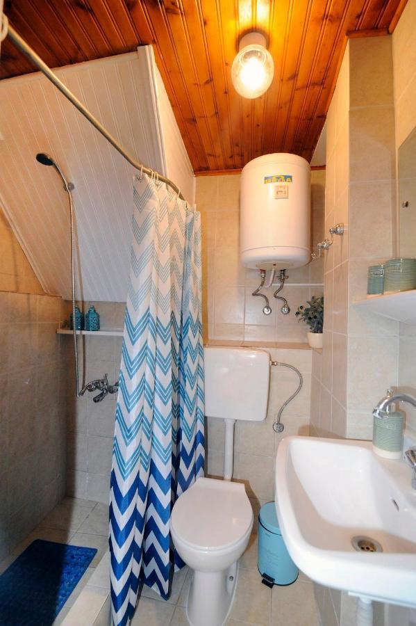 Corfu Studio In Historic Unesco City Centre Bagian luar foto