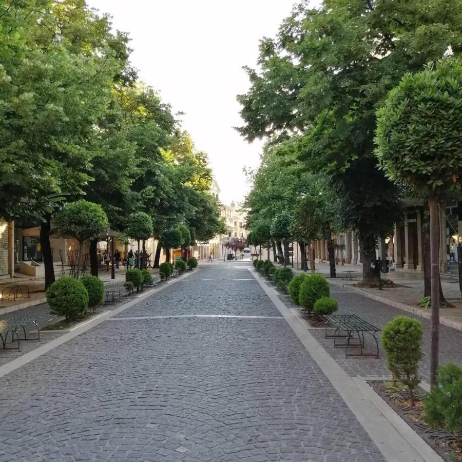 Corfu Studio In Historic Unesco City Centre Bagian luar foto